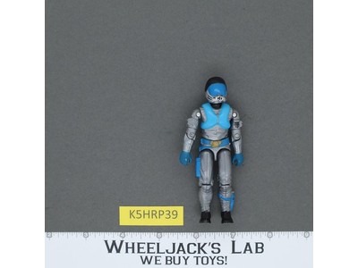 Lampreys V1 1985 G.I. Joe Hasbro Vintage Action Figure