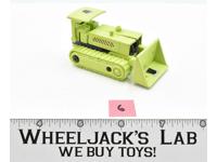 Bonecrusher Devastator #6 1985 Hasbro G1 Transformers Action Figure Bulldozer