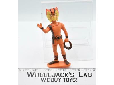 Wilycat Thundercats 1985 Telepix LJN Vintage Action Figure