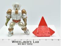 Extendar 100% Complete He-Man Masters Of The Universe 1986 Mattel Figure
