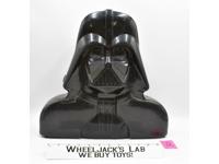 Darth Vader Storage Case #2 Container ESB Complete 1980 Star Wars Kenner