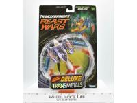Airazor Deluxe Transmetals MOSC 1997 Beast Wars Transformers Action Figure