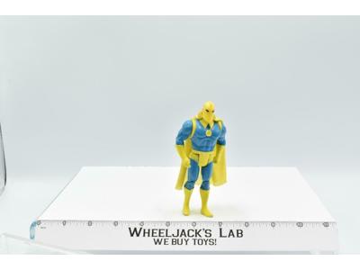 Doctor Fate 100% Complete Super Powers 1985 Kenner Action Figure DC Comics