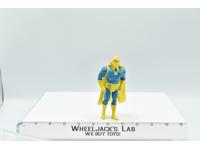 Doctor Fate 100% Complete Super Powers 1985 Kenner Action Figure DC Comics