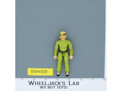 Sonya Blade Mortal Kombat 1996 Hasbro Action Figure