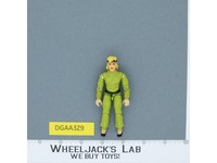 Sonya Blade Mortal Kombat 1996 Hasbro Action Figure