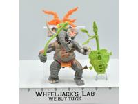 Doctor El Elephant Teenage Mutant Ninja Turtle 1992 Playmates Action Figure