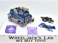 Soundwave Fall Of Cybertron 100% Complete W/3 Data Disks Transformer 2013 Hasbro