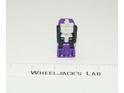 Headmaster Apeface Spasma 1987 Vintage Hasbro G1 Transformers Action Figure