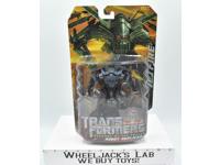 Jetfire Robot Replicas Revenge Of The Fallen Transformers Hasbro 2008 MOSC