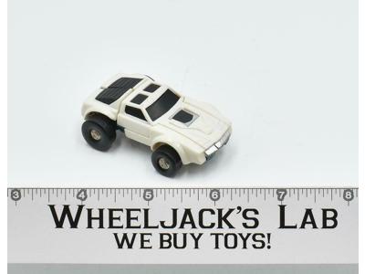 Tailgate 100% Complete 1986 Vintage G1 Transformers Action Figure Trans Am