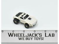 Tailgate 100% Complete 1986 Vintage G1 Transformers Action Figure Trans Am