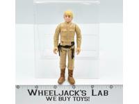 Luke Skywalker Bespin Star Wars 1980 Vintage Kenner Action Figure