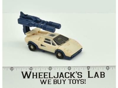 Breakdown Menasor 1986 Vintage Hasbro G1 Transformers Action Figure