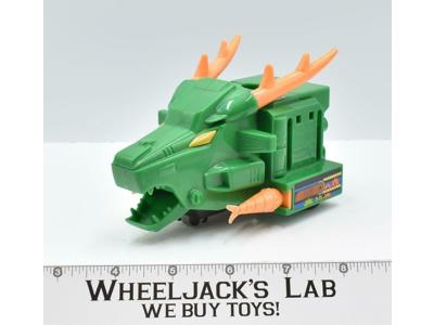 Battling Deer Stalker Chariot Battle Beasts 1987 Hasbro Takara Playset
