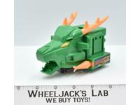 Battling Deer Stalker Chariot Battle Beasts 1987 Hasbro Takara Playset
