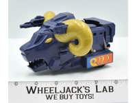 Battling Big Horn Chariot Battle Beasts 1987 Hasbro Takara Playset