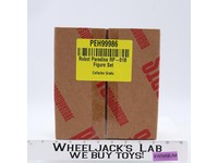 RP-01B Cassetticons Third Party 2021 Robot Paradise Action Figure NEW SEALED