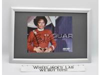 Nyota Uhura Star Trek Nichelle Nichols AUTOGRAPHED 8x10 Picture