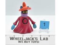 Orko #1 He-Man Masters Of The Universe MOTU 1985 Mattel Vintage Action Figure