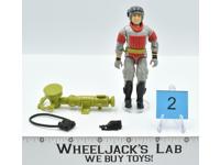 Sneak Peek #2 V1 1987 GI Joe ARAH Vintage Hasbro Action Figure