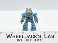 #32 Hummungus Hippo Battle Beasts 1987 Hasbro Takara Vintage Action Figure