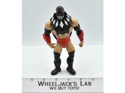 Finn Balor Masters of the WWE Universe Wrestling 2019 Mattel 6" Action Figure