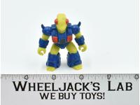 #34 Chameleon Battle Beasts Action 1987 Hasbro Vintage Figure