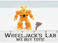 #47 Hunchback Camel Battle Beasts 100% Complete1987 Hasbro Takara Action Figure