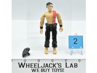 Quick Kick #2 V1 GI Joe ARAH Vintage Hasbro 1985 Action Figure