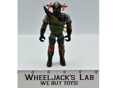 Grimsword Advanced Dungeons and Dragons 1982 LJN Action Figure