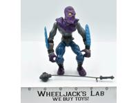 Foot Soldier Teenage Mutant Ninja Turtles TMNT 1988 Playmates Action Figure
