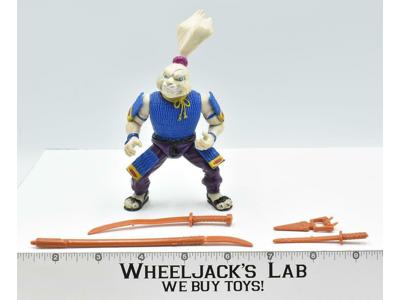 Usagi Yojimbo Teenage Mutant Ninja Turtles TMNT 1989 Playmates Action Figure
