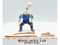 Usagi Yojimbo Teenage Mutant Ninja Turtles TMNT 1989 Playmates Action Figure