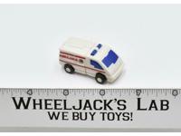 Micromaster Rescue Patrol Fix It G1 Transformers 1989 Vintage Action Figure