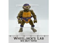 Donatello Storage Shell Hard Head TMNT Teenage Mutant Ninja Turtle Vintage 1990