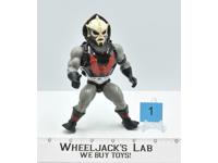 Hordak He-Man #1 Masters of the Universe Vintage MOTU 1985 Mattel Figure