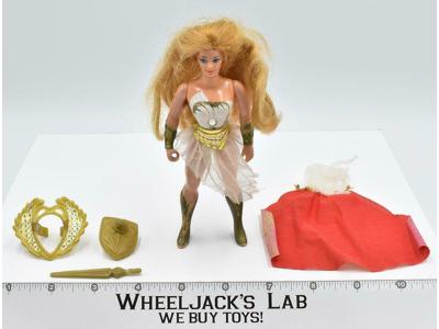 She-Ra Princess of Power MOTU 1984 Mattel Vintage Action Figure