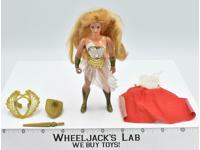 She-Ra Princess of Power MOTU 1984 Mattel Vintage Action Figure