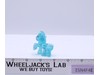 Glitter Trixie Lulamoon My Little Pony Blind Bag Wave 4 Hasbro 2" Mini Figure