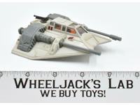 Snow Speeder Die Cast 100% Complete Die-Cast 1980 Star Wars Kenner Vintage