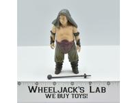 Rancor Keeper 100% Complete Star Wars 1984 Vintage Kenner Action Figure NO REPRO
