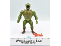 Kobra Khan #1 100% Complete He-Man Masters of the Universe MOTU 1984 Mattel