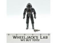 Tie Fighter Pilot 100% Complete Star Wars ESB 1982 Kenner Figure NO REPRO