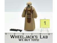 4-Lom #1 100% Complete Star Wars ESB 1981 Kenner Vintage Figure NO REPRO