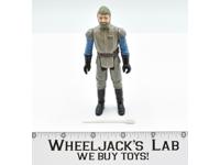 General Madine 100% Complete Star Wars ROTJ 1983 Vintage Kenner NO REPRO