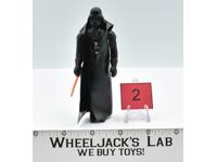 Darth Vader #2 100% Complete Star Wars 1977 Kenner Action Figure NO REPRO