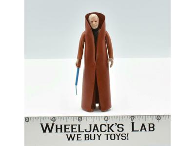 Ben Obi-Wan Kenobi 100% Complete Star Wars 1977 Kenner Figure NO REPRO