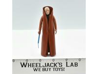 Ben Obi-Wan Kenobi 100% Complete Star Wars 1977 Kenner Figure NO REPRO