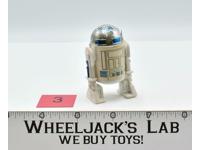 R2-D2 W/Pop Up SENSORSCOPE #3 100% Complete Star Wars Kenner 1980 NO REPRO